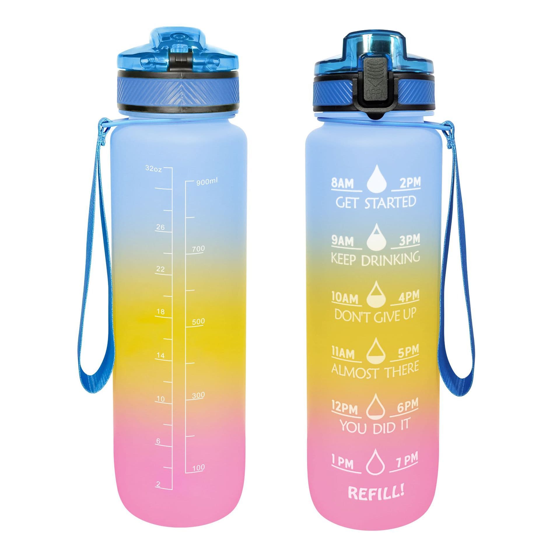 32oz Water Bottler thumbnail 10