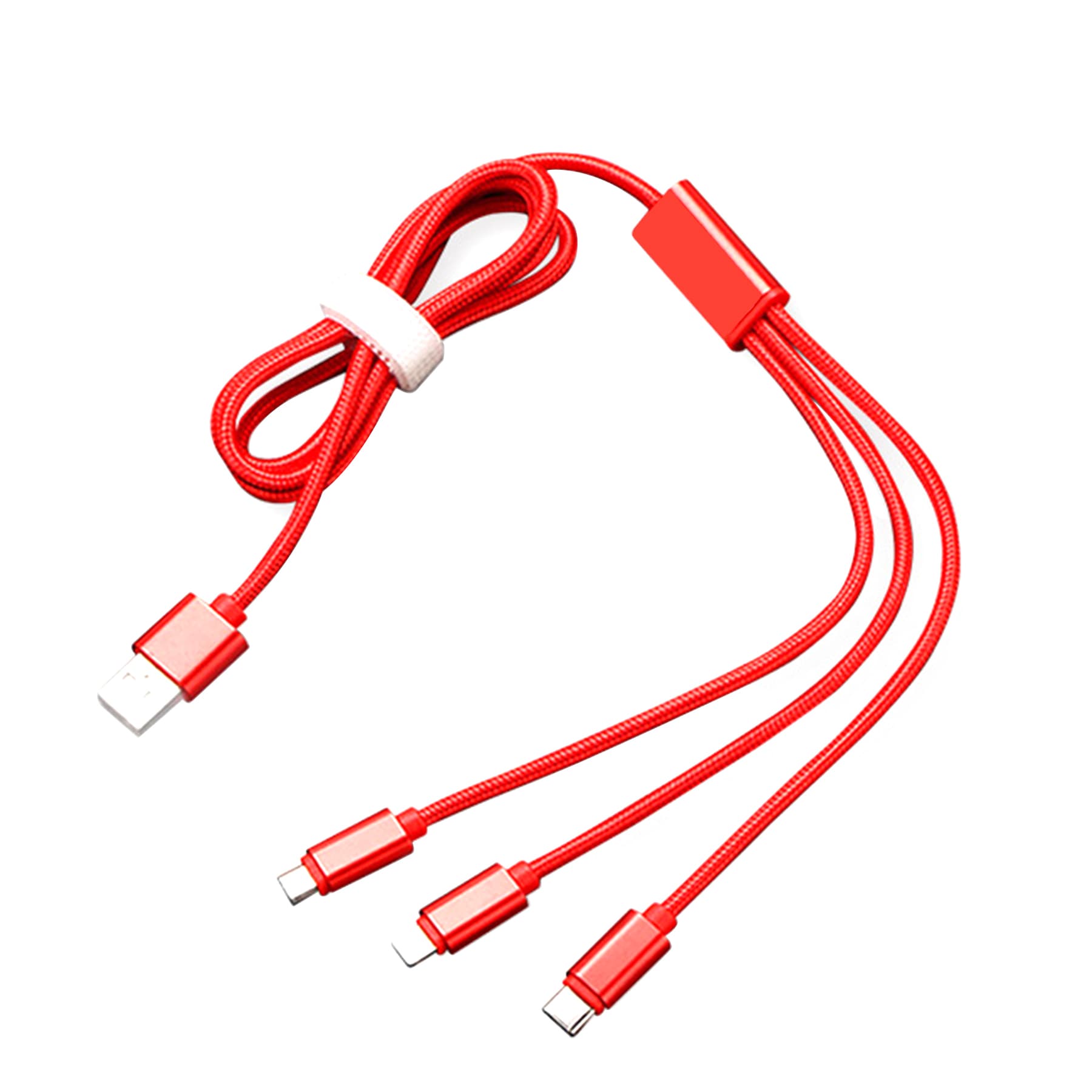 3-In-1 Charging Cable thumbnail 3