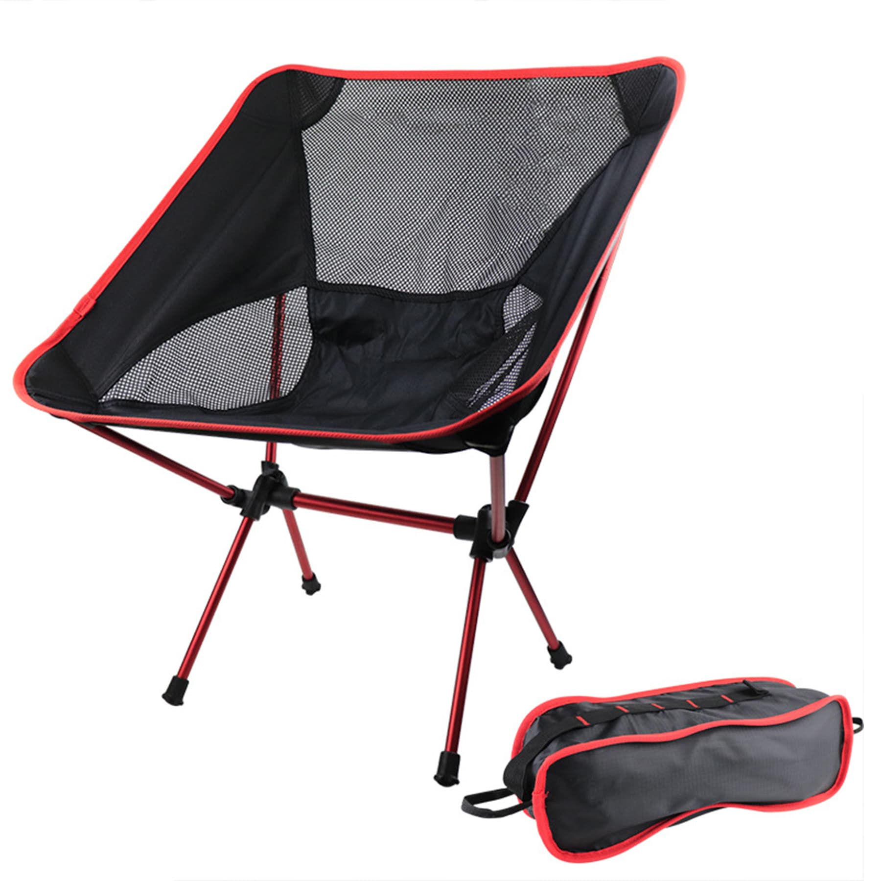 Collapsible Chair thumbnail 3