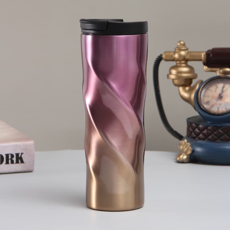 17oz Sculpt Tumbler thumbnail 7