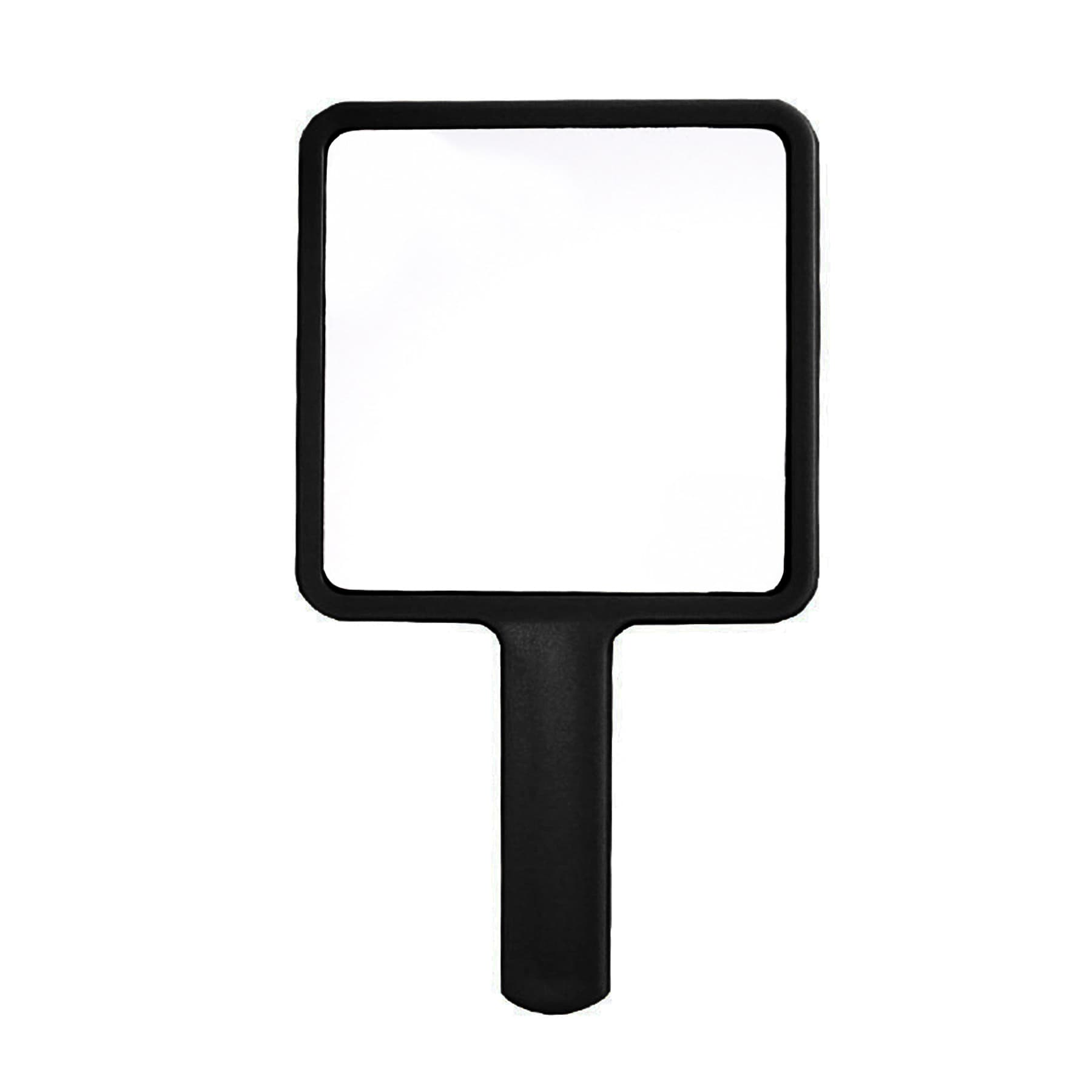Handheld Cosmetic Mirror thumbnail 2