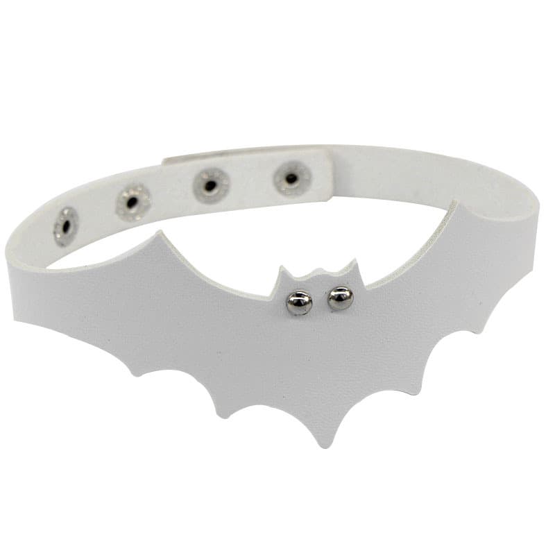 Bat Wings Necklace Pendant thumbnail 8