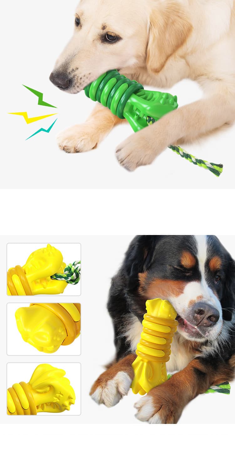 Plastic InteractivePet Chew Toys Pet Supplies thumbnail 2