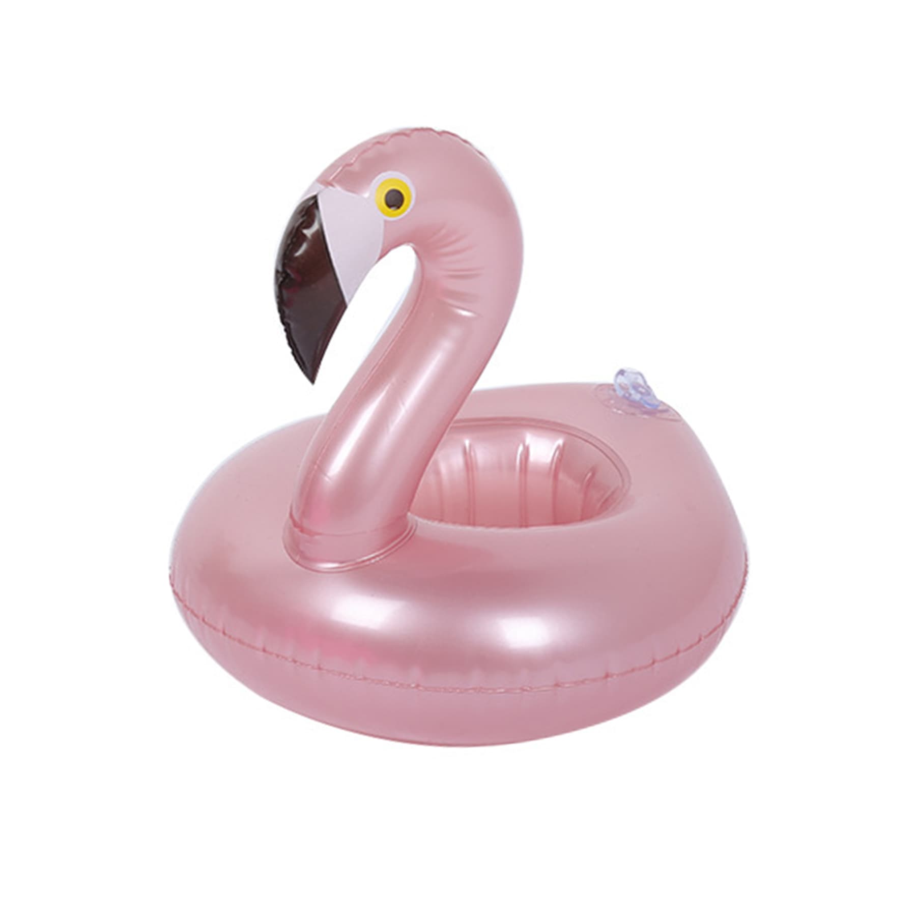 PVC Swan Beverage Holders thumbnail 5