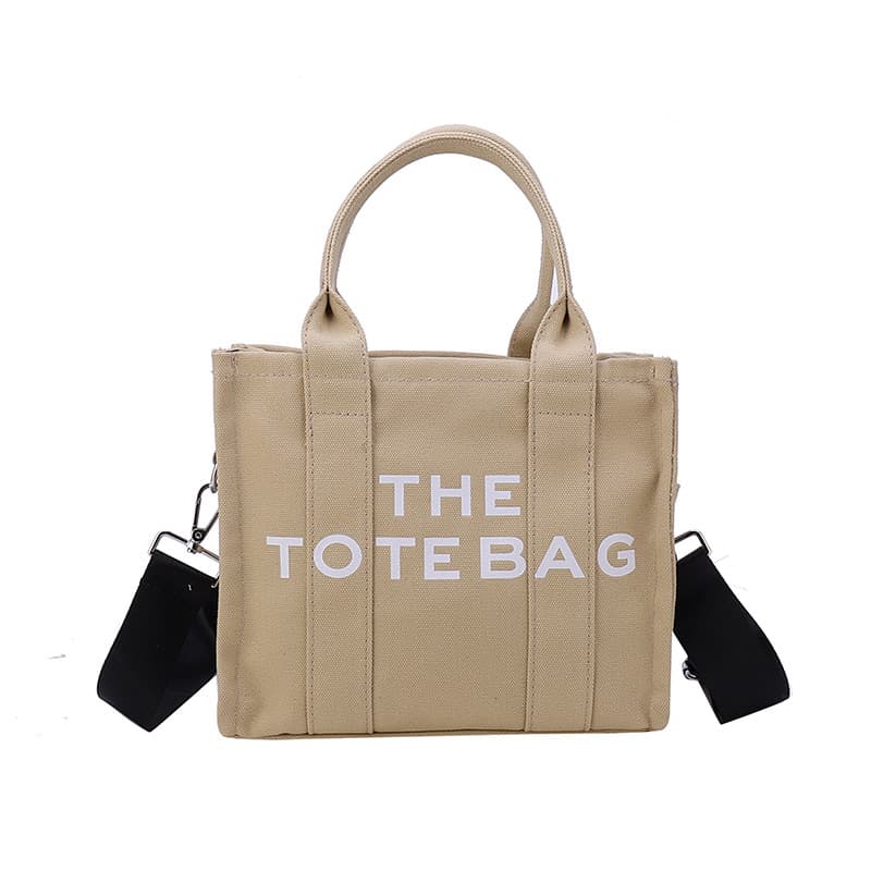 Casual Crossbody and Tote Bag thumbnail 7