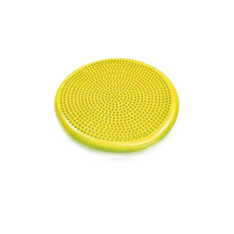Wobble Cushion Balance Disc Stability Trainer thumbnail 8