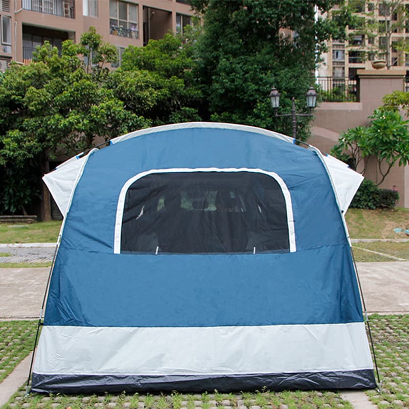 Waterproof Tent for Camping thumbnail 3