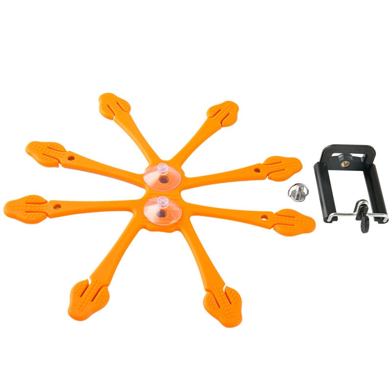 Octopus Tripod Phone Holder thumbnail 3