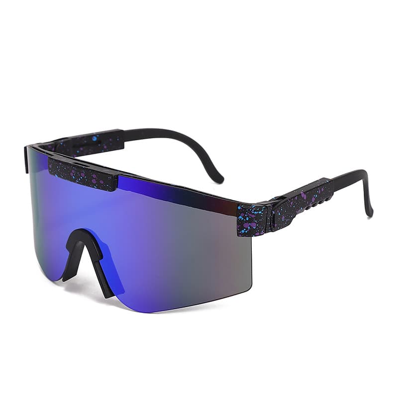 Protection Sports Polarized Sunglasses Cycling Goggles thumbnail 3
