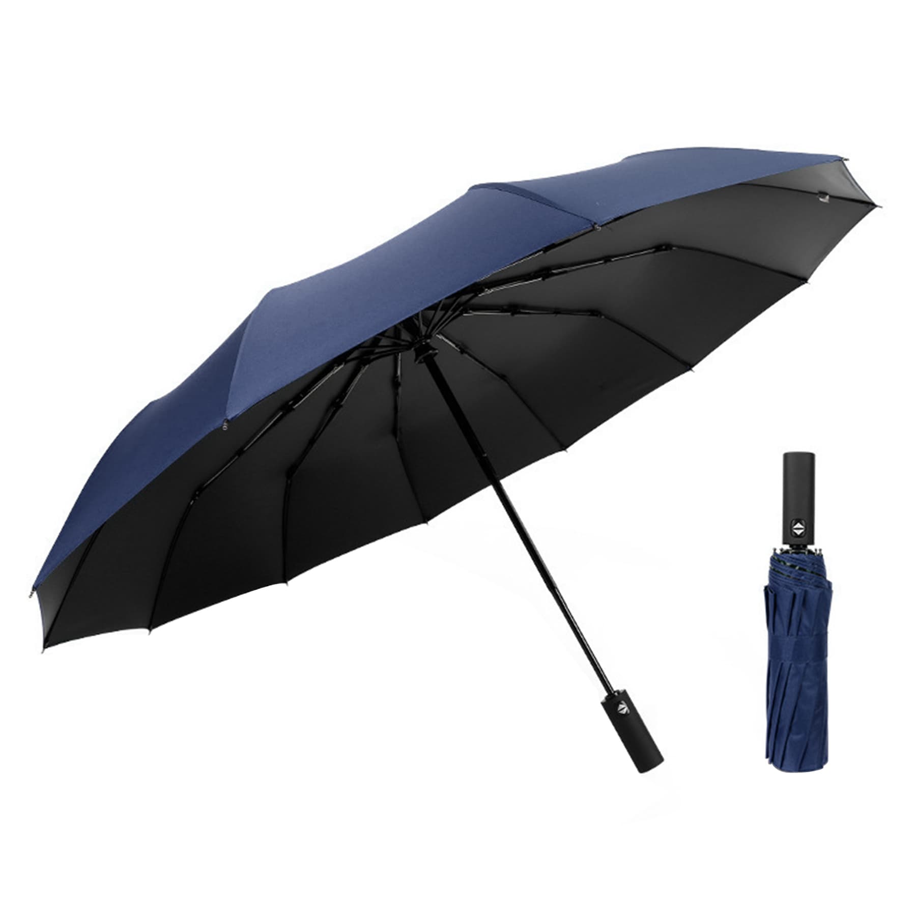 Led Folding Umbrella thumbnail 2