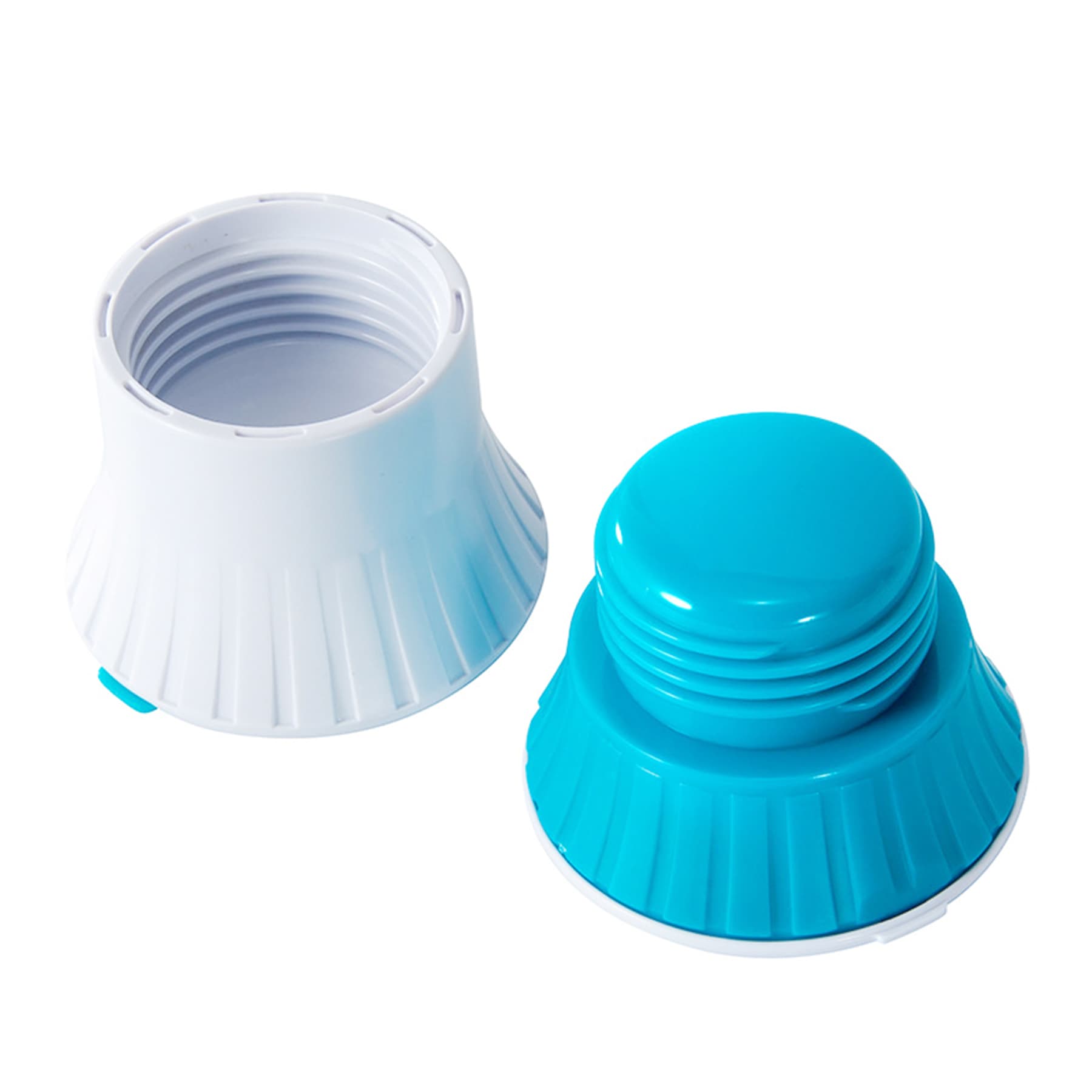 3 In 1 Pill Box With Pill Crusher Cutter Splitter Grinder thumbnail 3