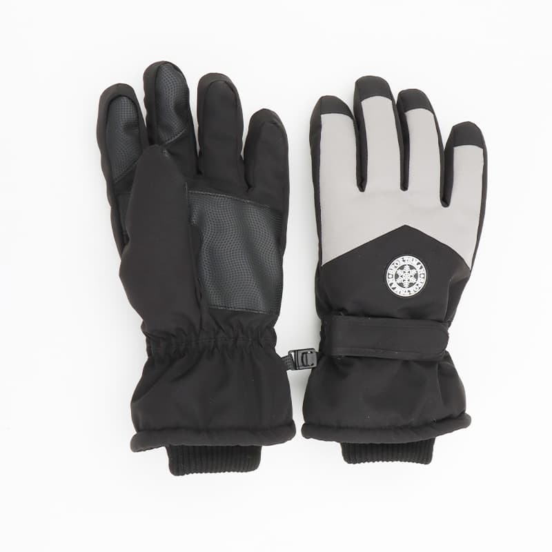 Winter Ski Thermal Gloves thumbnail 3