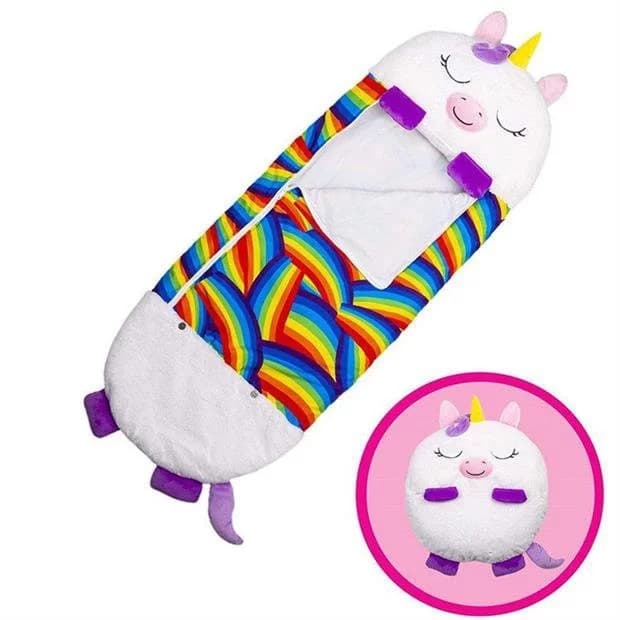 Animal Baby Kids Sleeping Bag Soft Sleepy Sack thumbnail 7