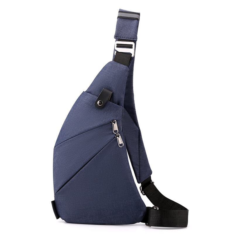 Crossbody Trendy Anti Theft Safe Purse Bags for Travel thumbnail 3