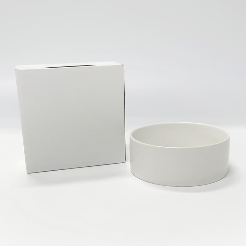 Ceramic Pet Bowl For Cats And Small Dogs thumbnail 6