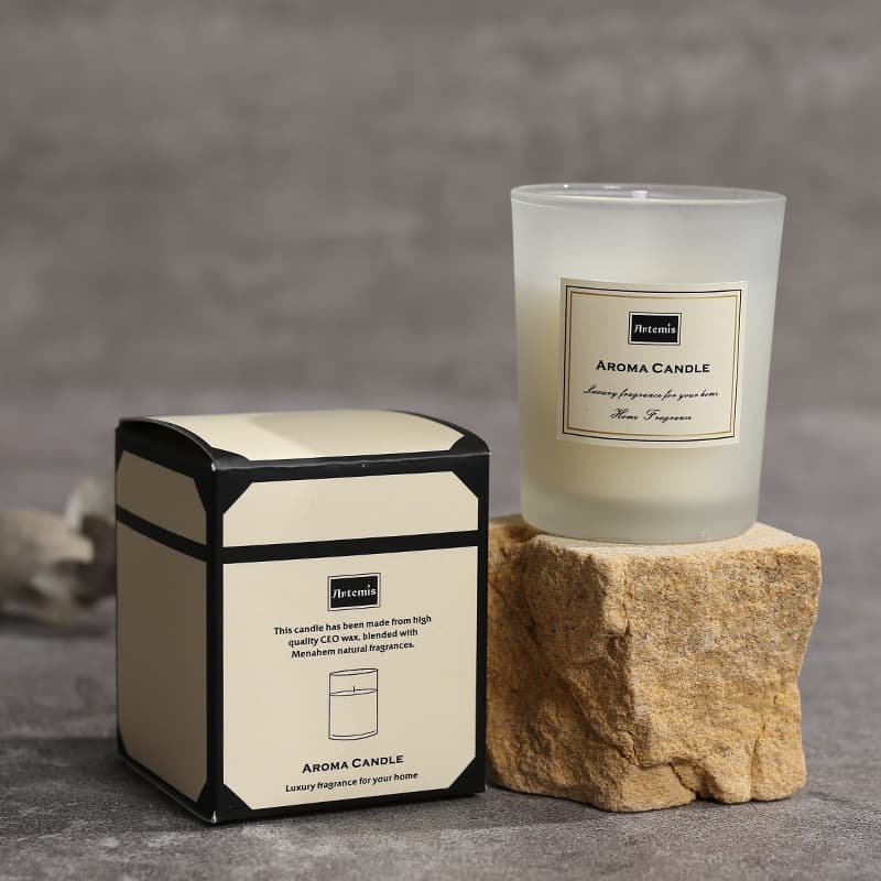 Candle Gift Set thumbnail 5