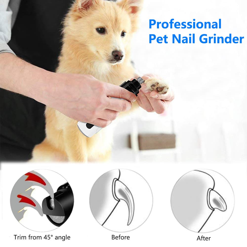 Dog Nail Grinder thumbnail 4