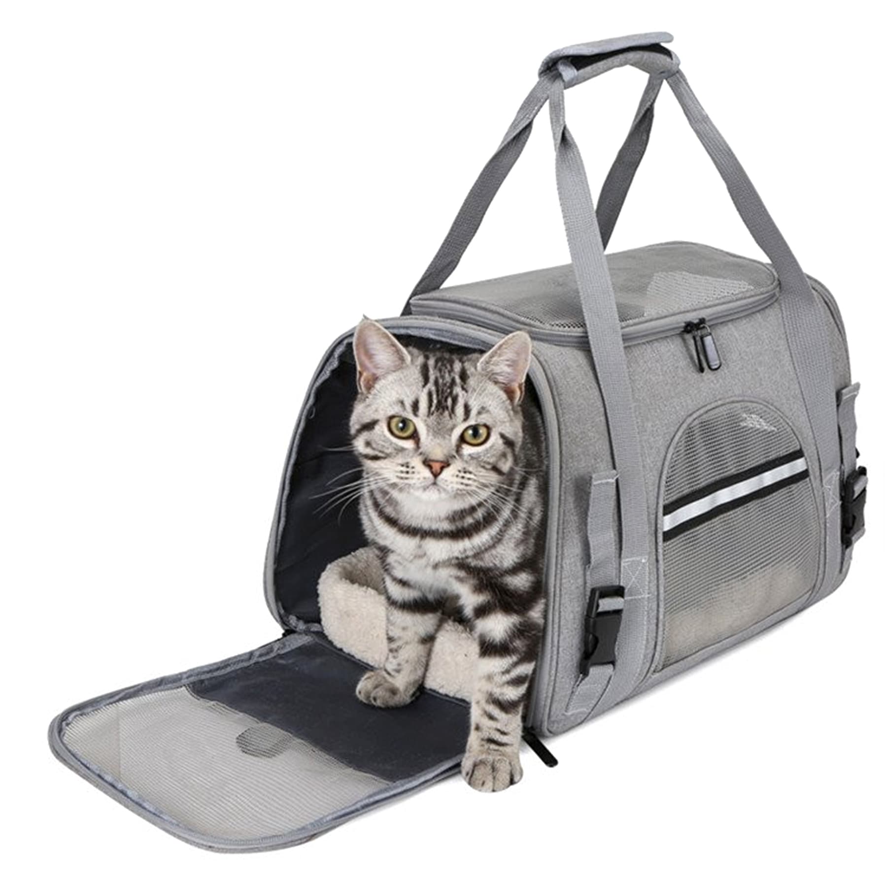 Cat Pet Travel Carrier Bag