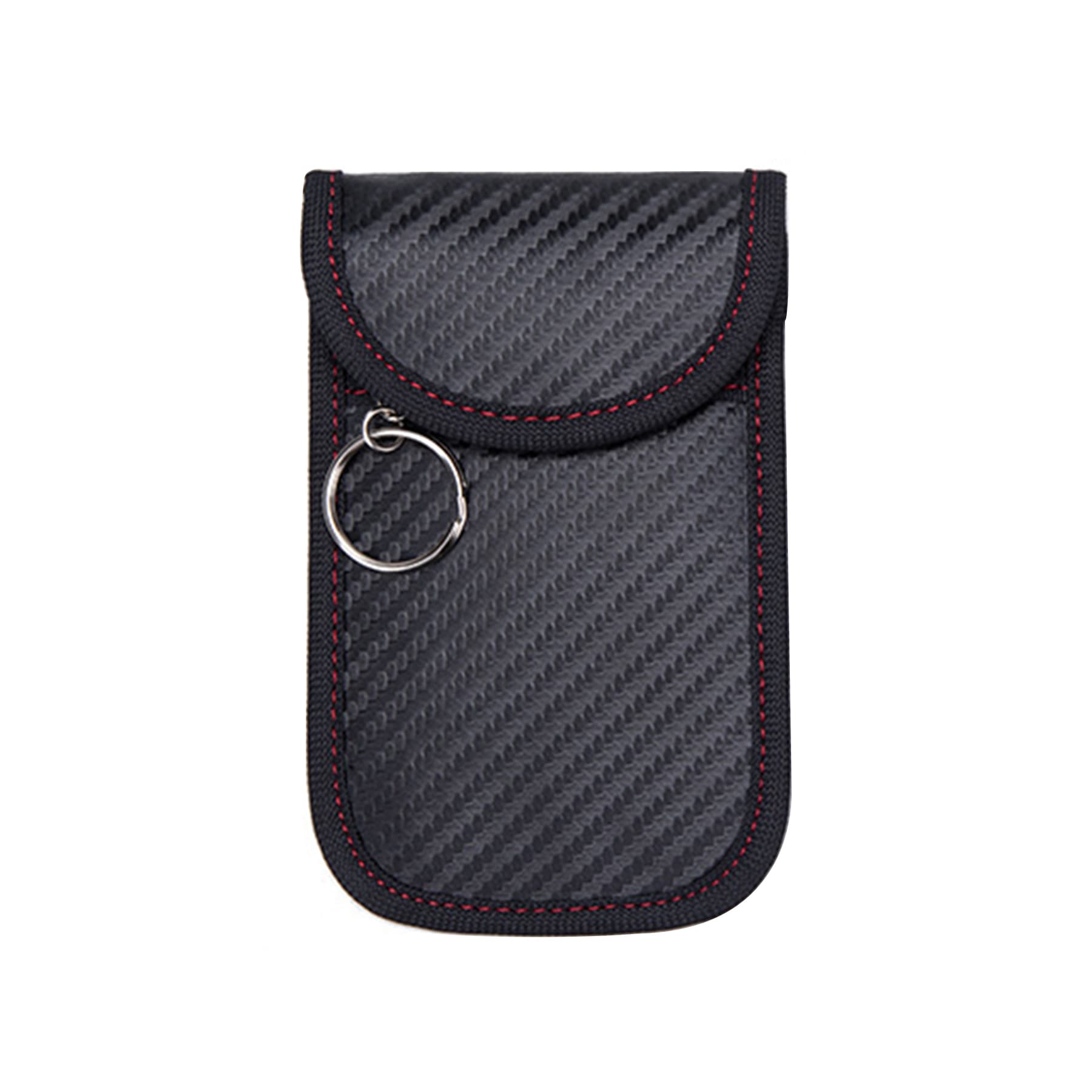 5" Carkey Signal Block Pouch thumbnail 4