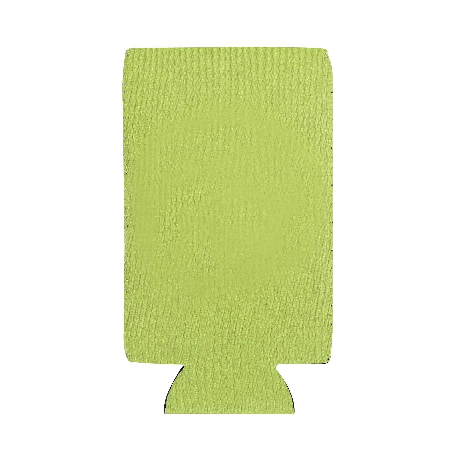 16oz Neoprene Slim Can Cooler Sleeves thumbnail 2