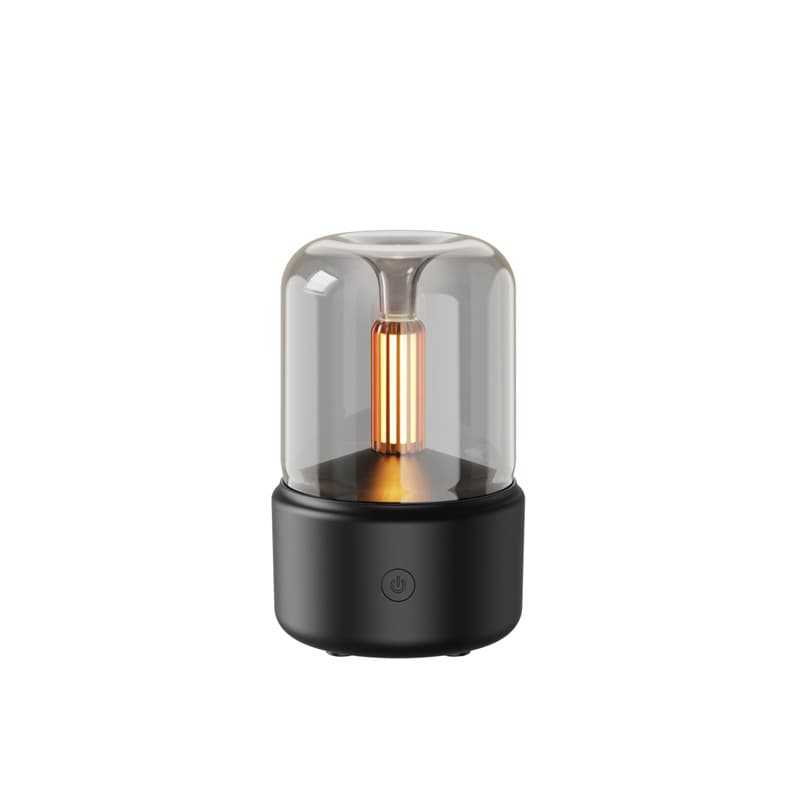 USB Aromatherapy Machine Desktop Atmosphere Candlelight thumbnail 5
