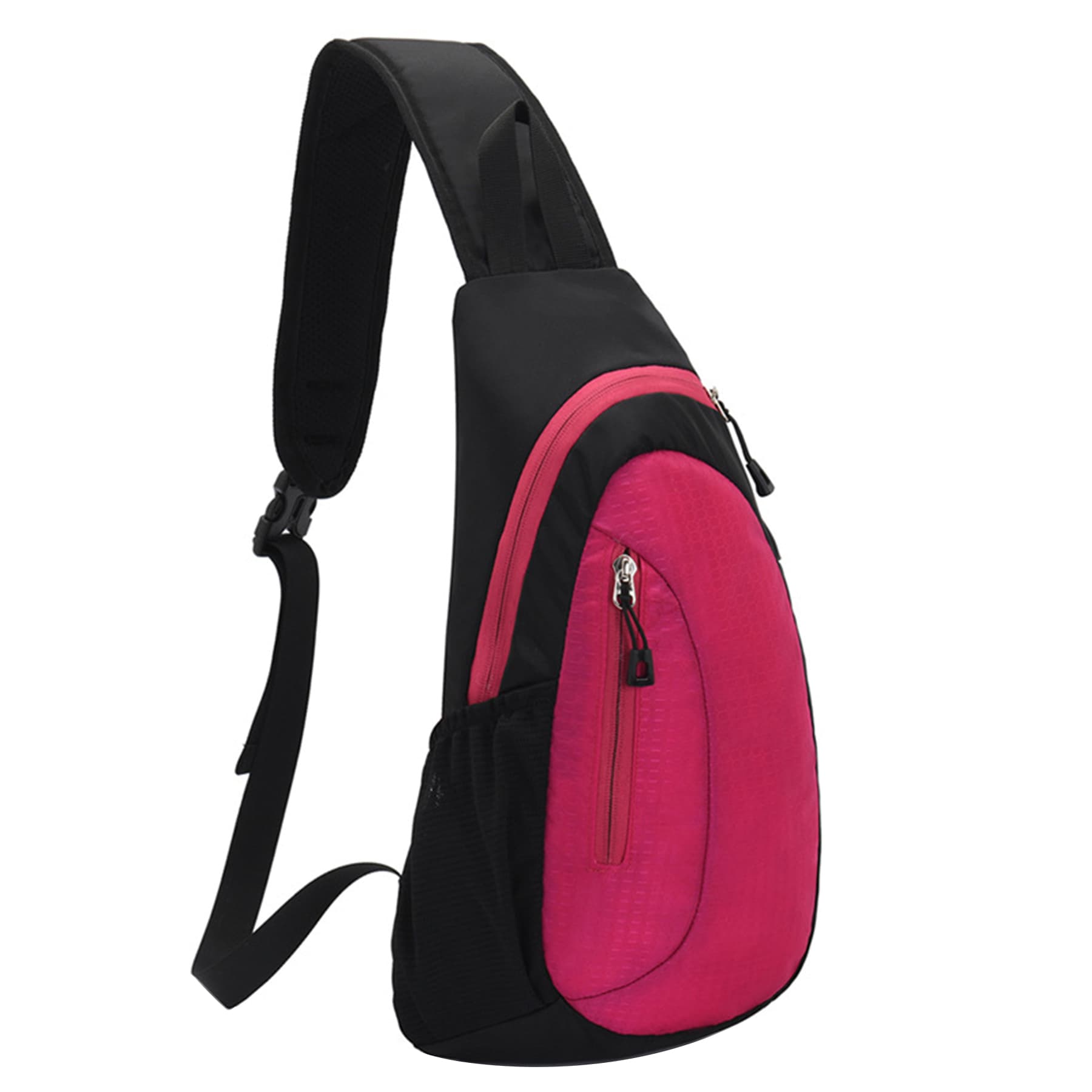 Nylon Sling Backpack thumbnail 6