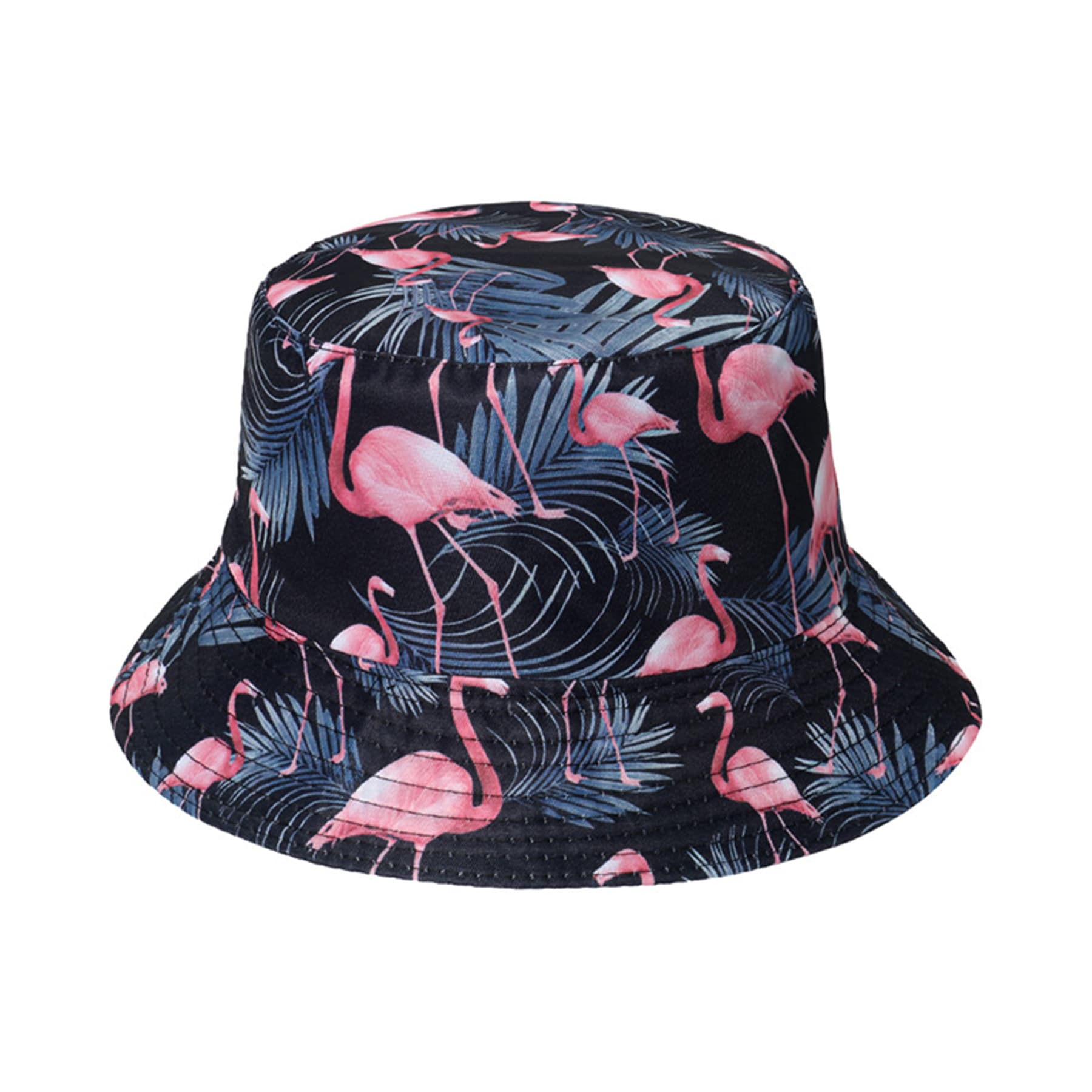 100% Cotton Tie Dye  Fisherman Hat thumbnail 34