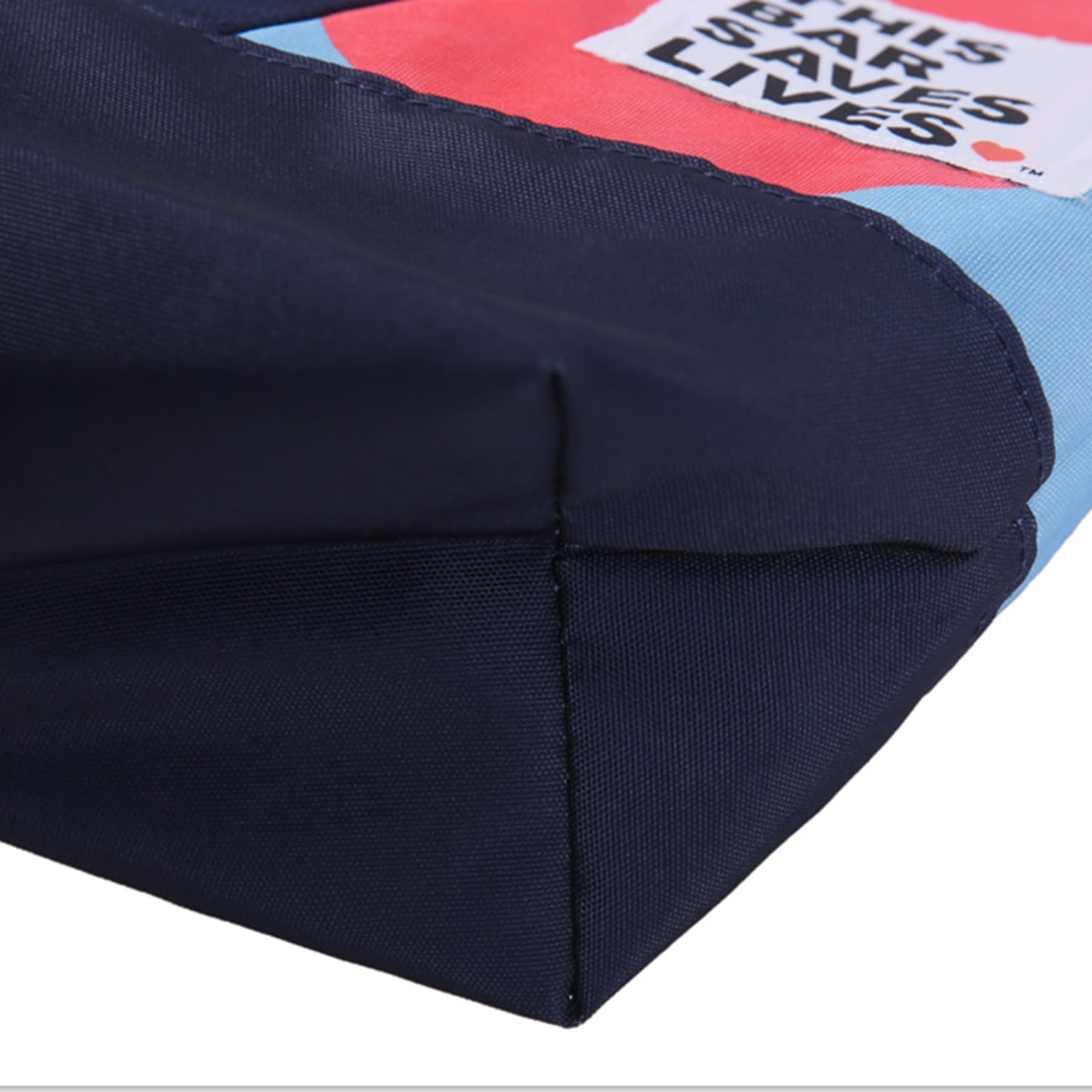 Canvas Tote Bag thumbnail 4