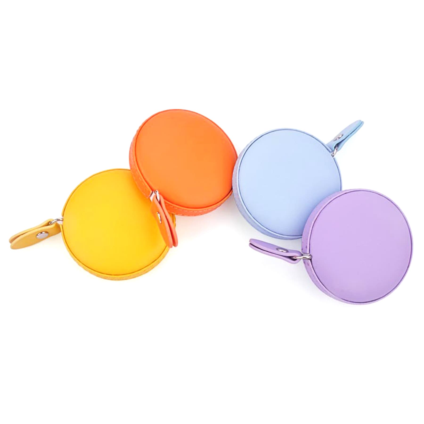 Portable Round Tape Measure thumbnail 6