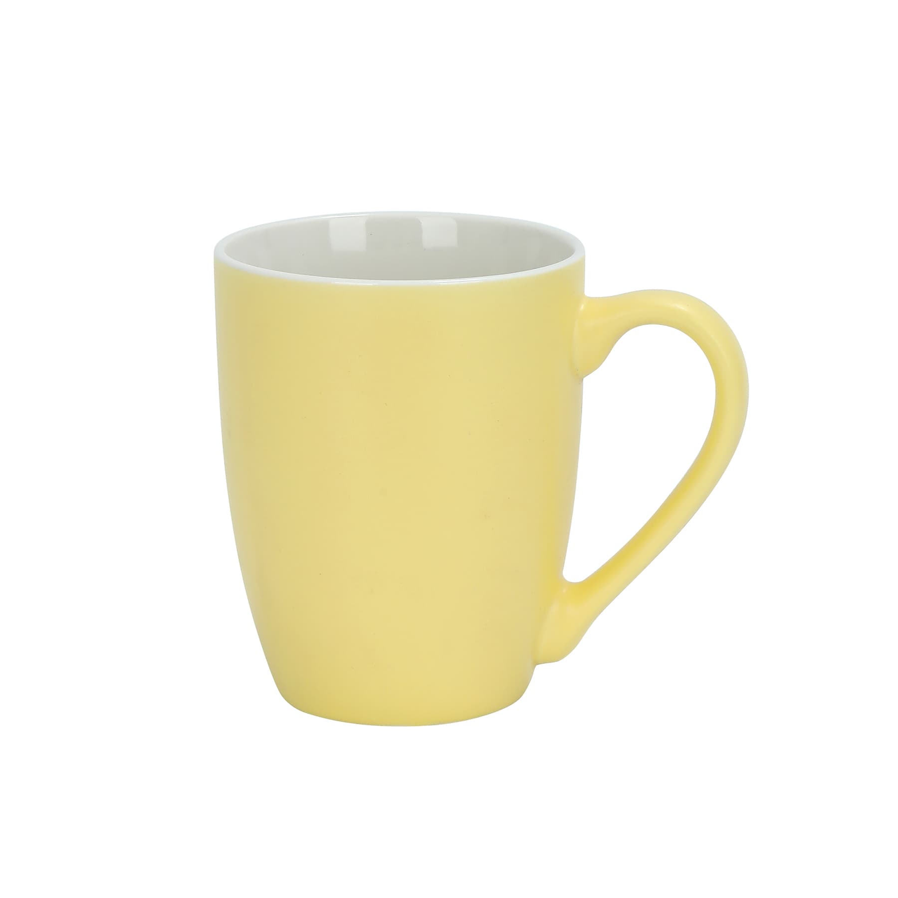 11oz Ceramic Coffee Mug thumbnail 2