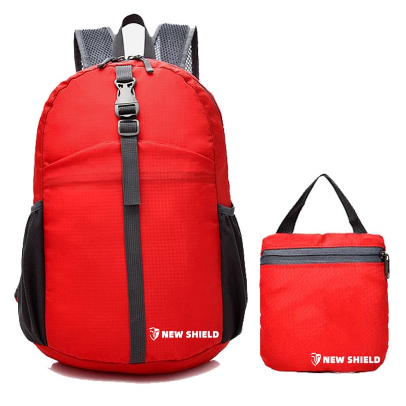 Waterproof Lightweight Hiking Folding Backpack thumbnail 6