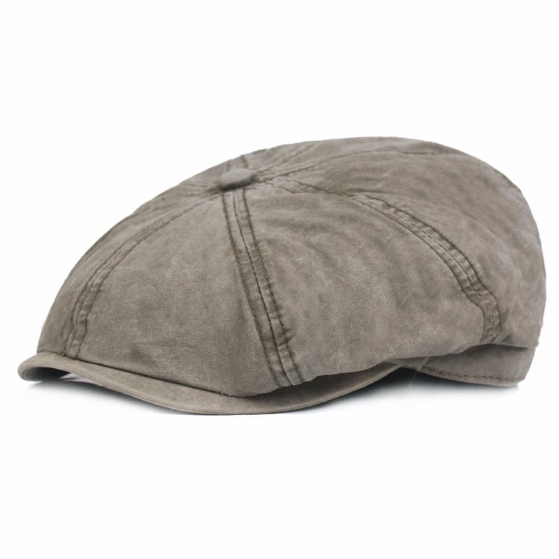 British Style Newsboy Hats thumbnail 3
