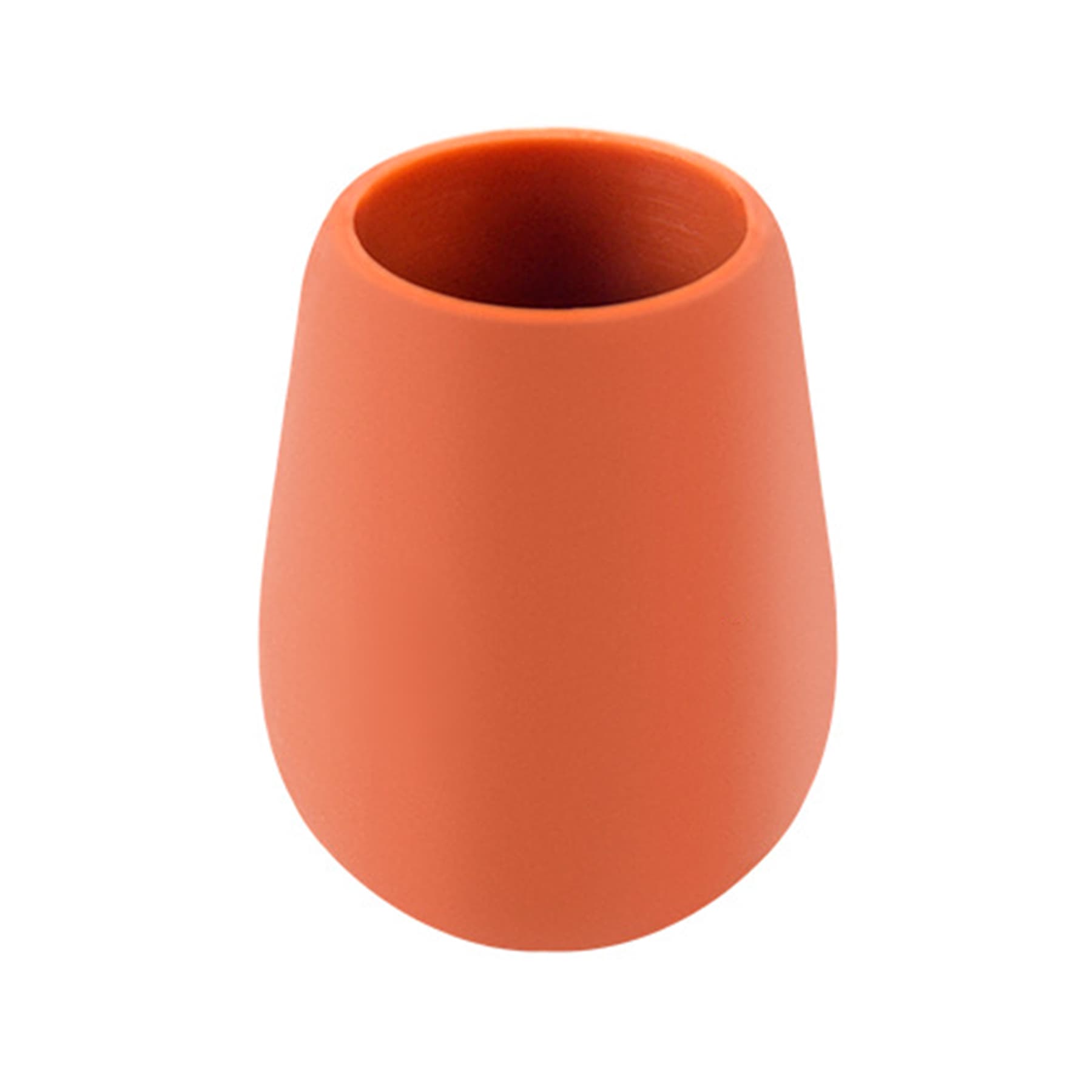 Stemless Silicone Wine Pint Glass thumbnail 16