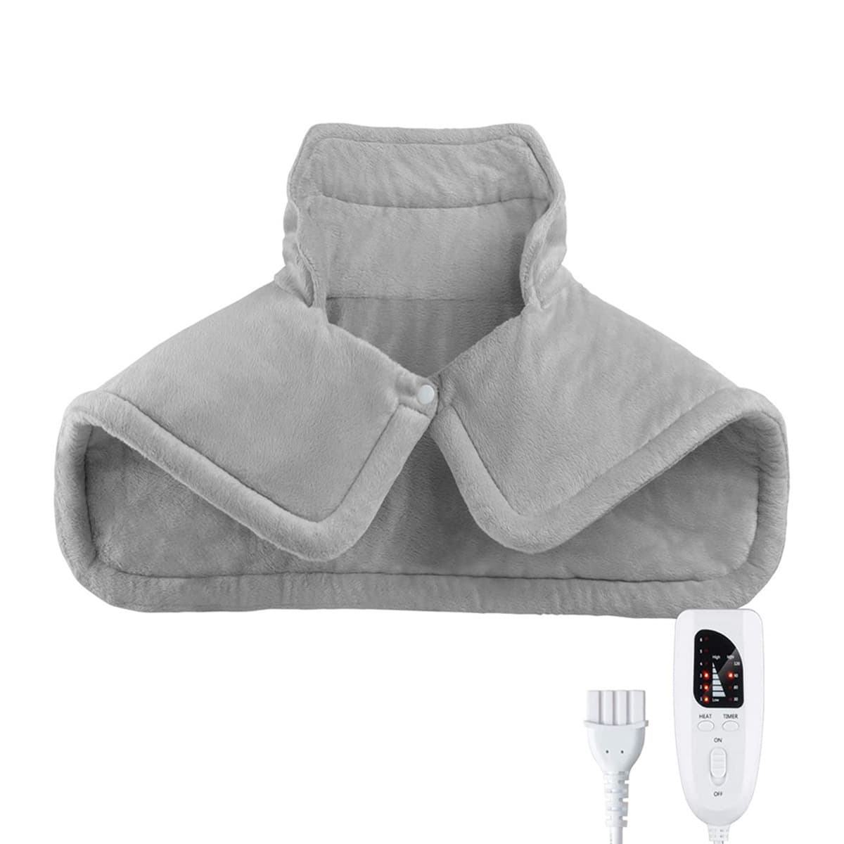 Heating Pad for Neck and Shoulder thumbnail 3