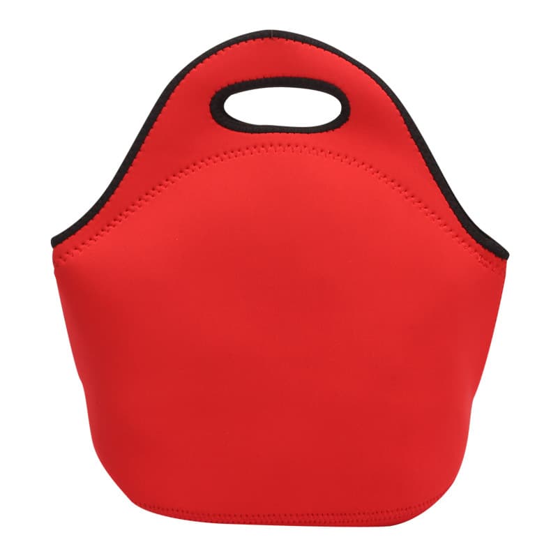 Leather storage basket thumbnail 3