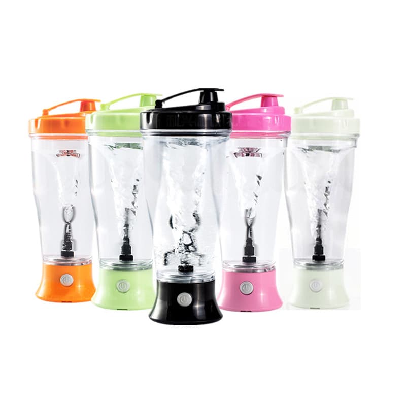 Shakes & Smoothies Portable Blender thumbnail 2
