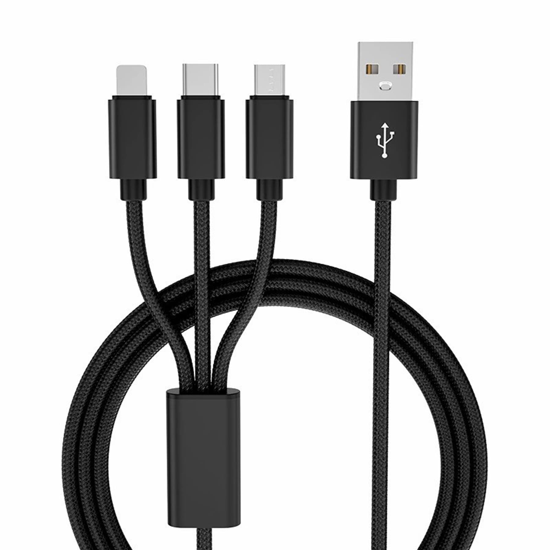 3-In-1 Charging Cable thumbnail 6