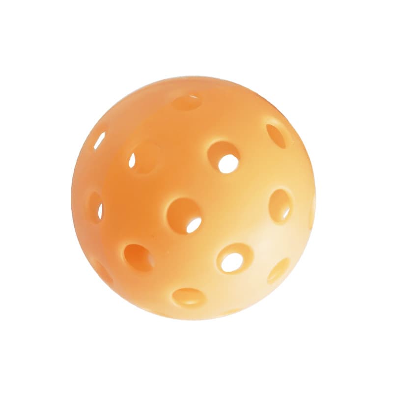 Glow-in-The-Dark Pickleball thumbnail 4