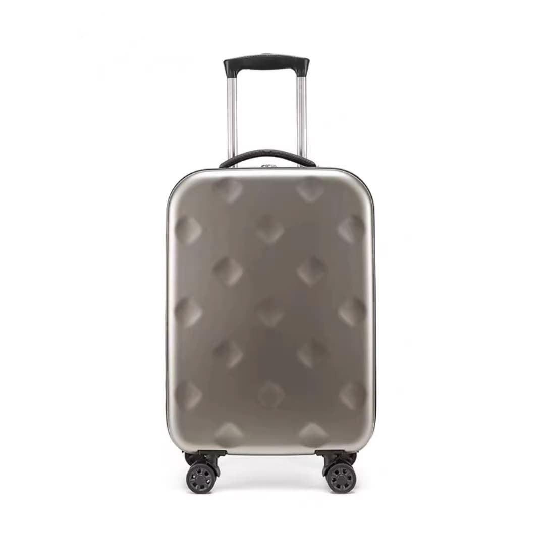 Expandable Foldable Suitcase thumbnail 4