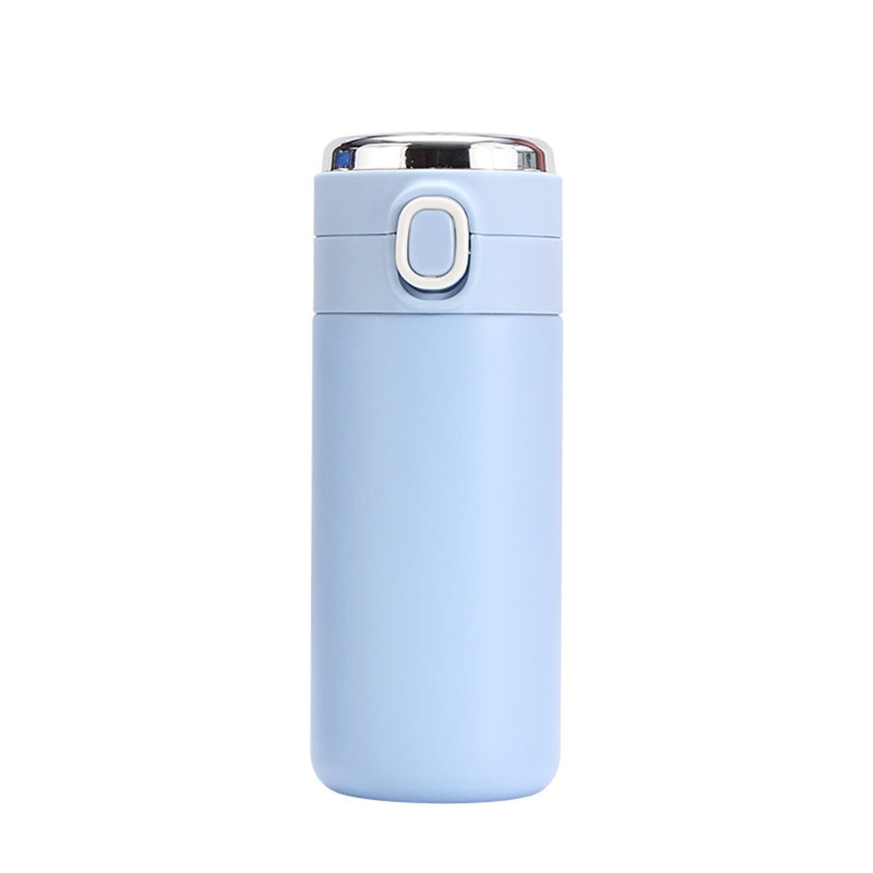 14 oz Temperature Display Stainless Steel Bottle thumbnail 5