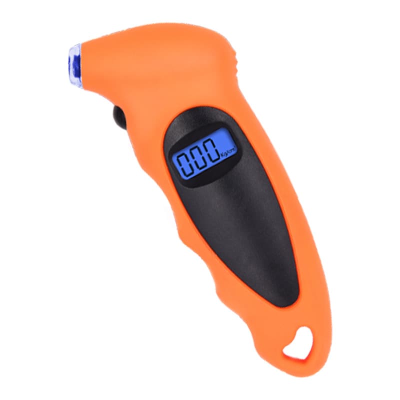 Tire Pressure Gauge thumbnail 7
