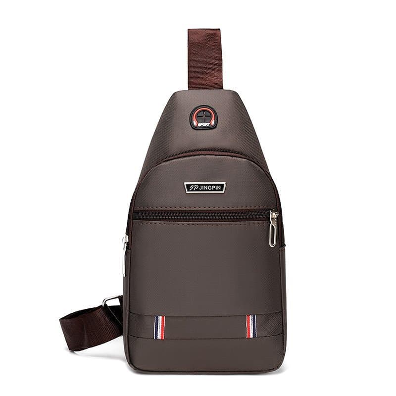 Lightweight Shoulder Backpack thumbnail 3