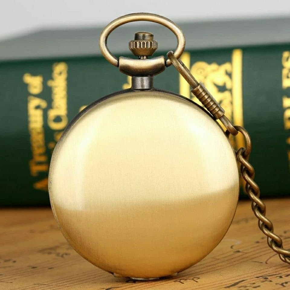 Pocket Watch thumbnail 3