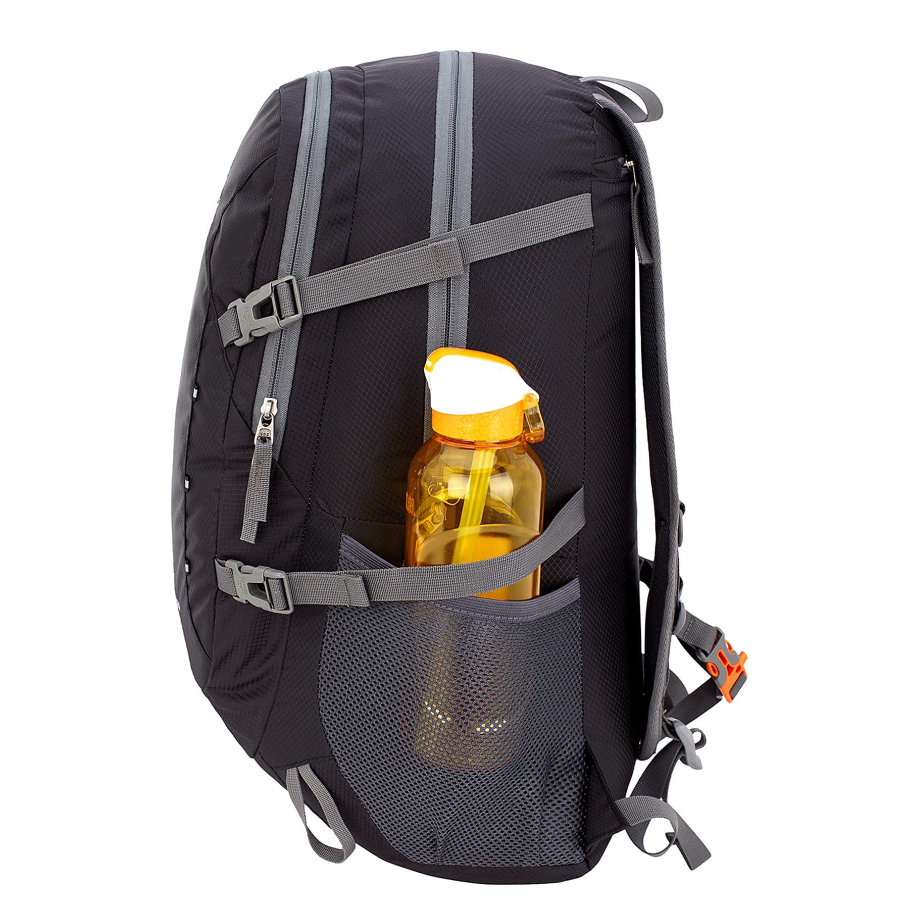 40L Lightweight Packable Backpack for Travel thumbnail 2