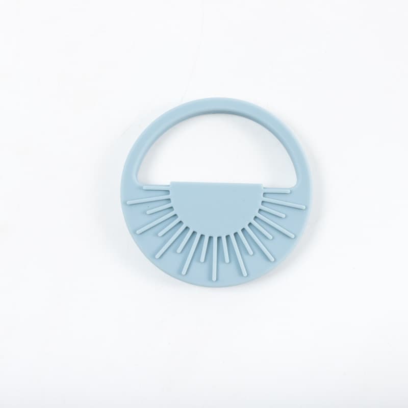 Silicone Baby Teether Toy thumbnail 5