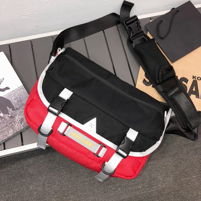 Casual Shoulder Bag thumbnail 5