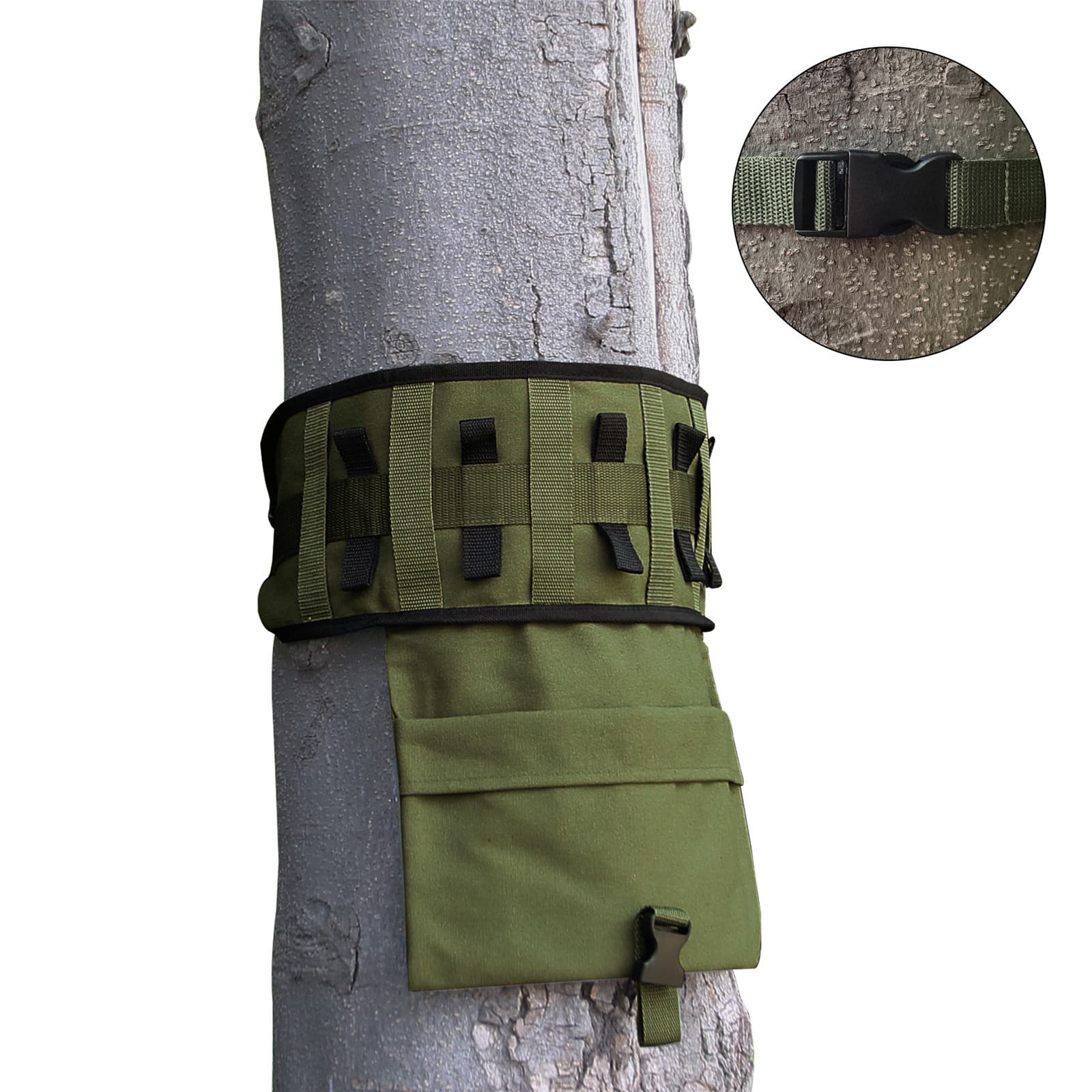 Portable Tool Storage Bag thumbnail 4