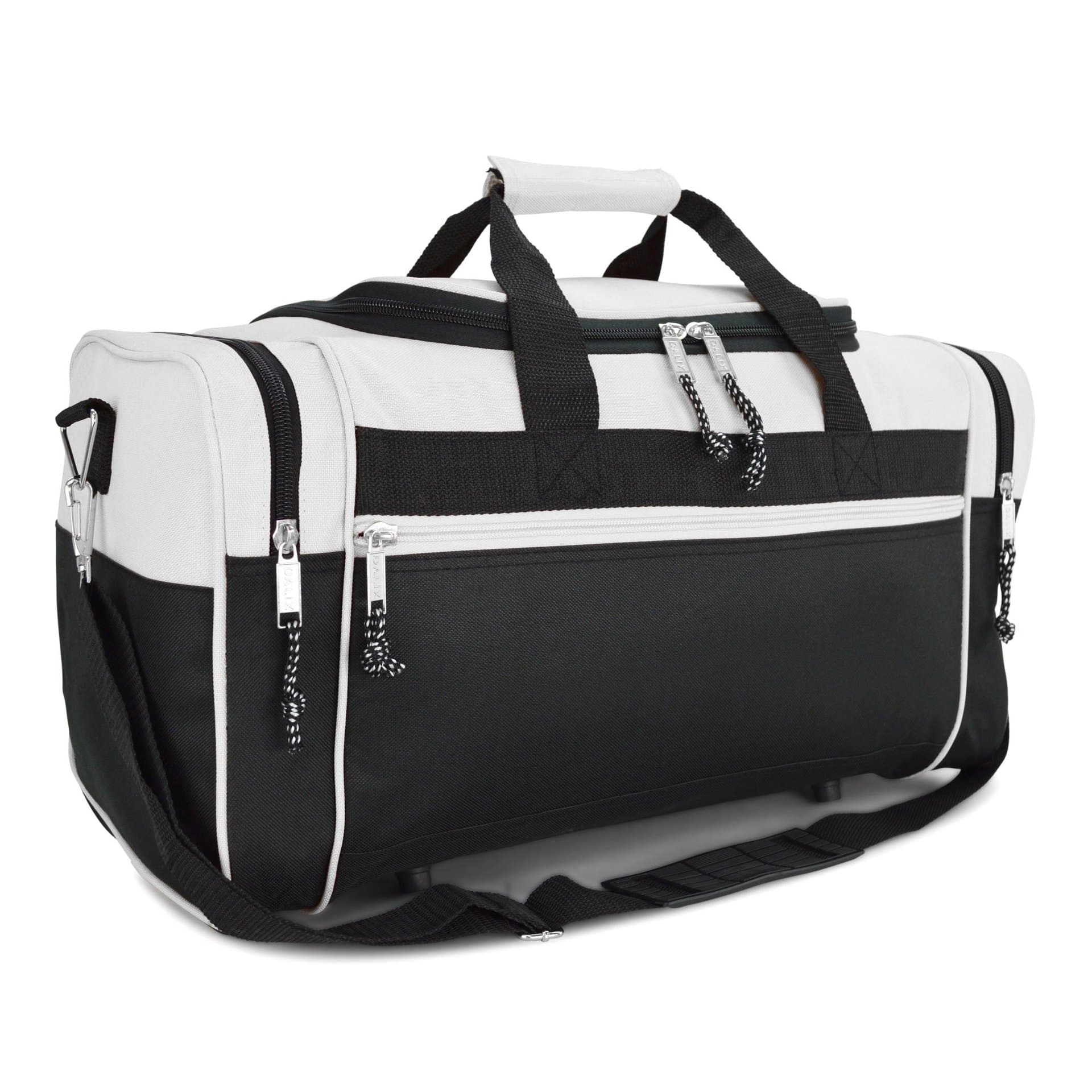 Sports Duffle Bag thumbnail 4