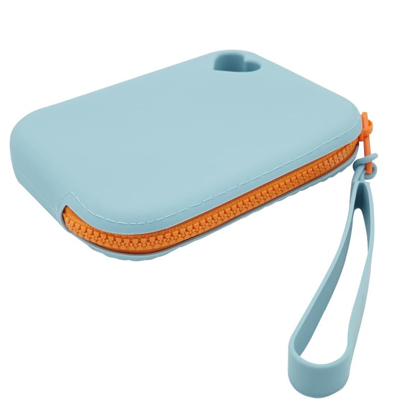 Various Colors Can Be Customized Pocket Size Card Holder thumbnail 8