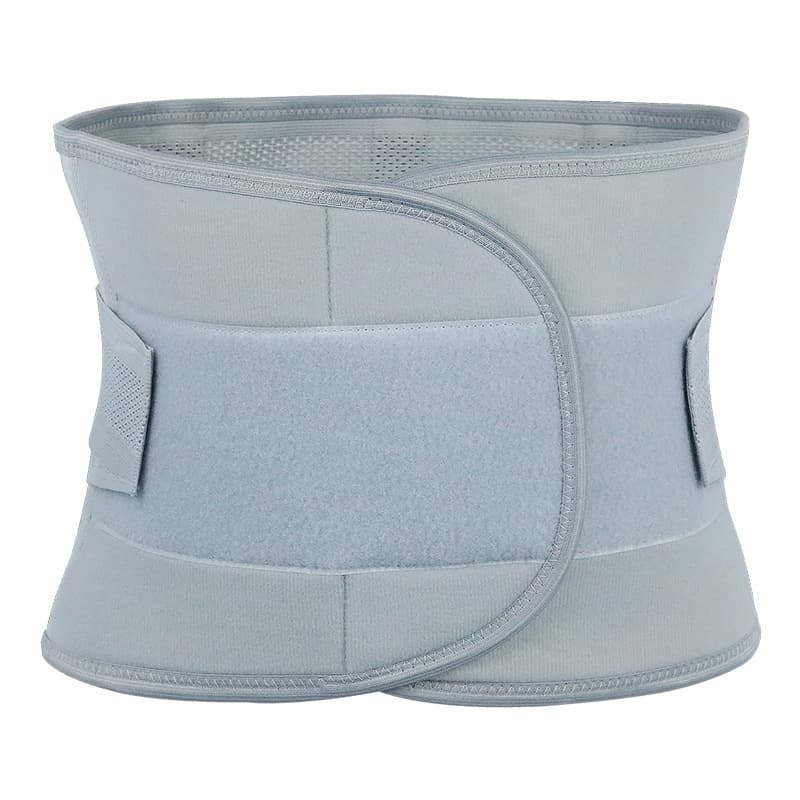 XXL Lumbar Support Belt thumbnail 4
